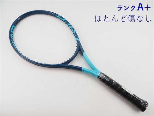 Racchetta tennis usata - da,