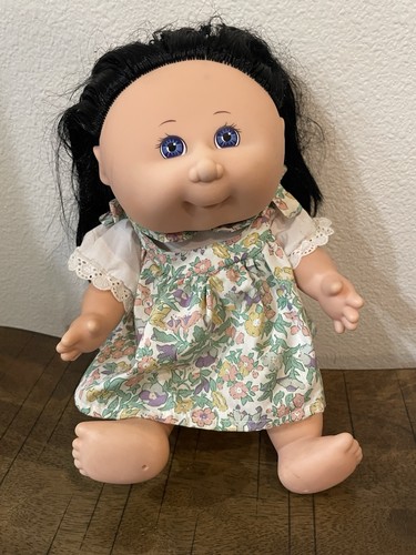 Bambola vintage 1996 mattel - bambola,