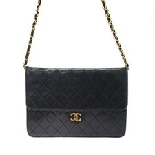 CHANEL Borsa a tracolla