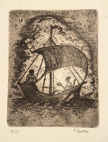 Josef goller 1868 1947 coppia - josef,
