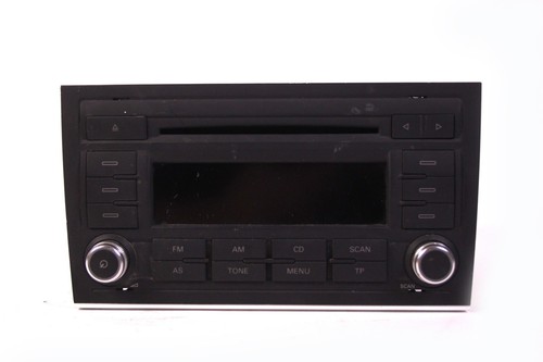 Autoradio seat exeo 3r5 - exeo, st