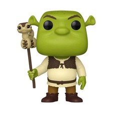 Shrek Pop! Movies Vinile