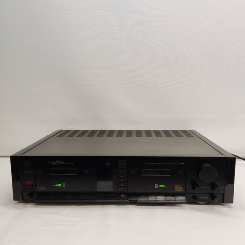 Grundig fine arts - fine, cct-903