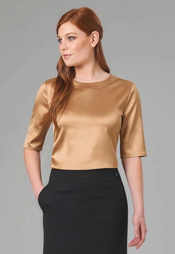 Ravenna camicia donna hotel - camicia,