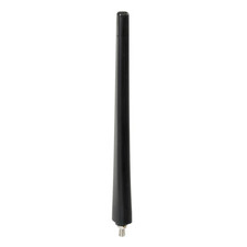 Antenna Stelo Ricambio (AM/FM/GPS) - 18cm maschio 6mm