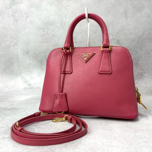 Borsa mano prada promenade - borsa, a