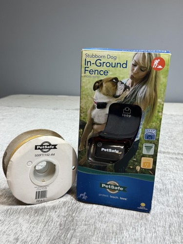 Petsafe kit sistema - kit,