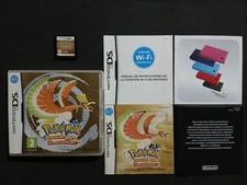 POKEMON EDICION ORO HEARTGOLD