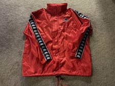 AC Milan Italia Kappa Calcio