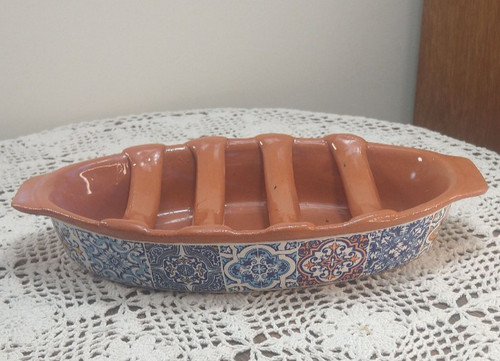Girarrosto per salsicce - , in
