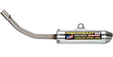 silenziatore 304 Pro Circuit
