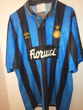 Maglia calcio inter vintage - maglia,