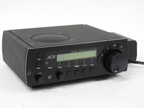 Aor ar7030 ricevitore - ar7030,