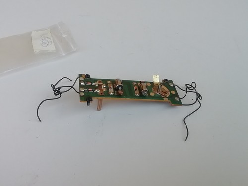 Roco pcb controllo - roco,