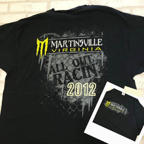 Shirt monster energy - t-shirt,