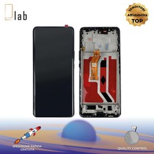 DISPLAY LCD TOUCH SCREEN PER