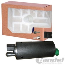 POMPA CARBURANTE AIC ELETTRICA