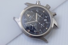 IWC Fleiger Chronograph 3741