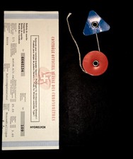 ALAIN SILBERSTEIN VINTAGE