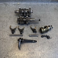 Scatola cambio completa KTM