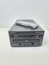 Pioneer DVD-V7300D Lettore DVD