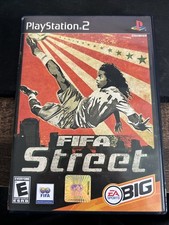 FIFA Street (PlayStation 2