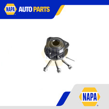 Kit cuscinetti ruota adatti per VAUXHALL ASTRA F, G Anteriore dal 98 al 06 NAPA 09117619 13123485