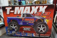 Traxxas T-Maxx 3.3 4WD RTR