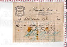 A2789 COMO ARGEGNO 1911