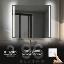 Specchio bagno con