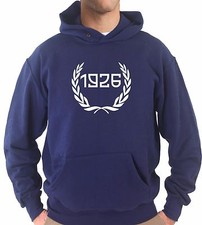 Felpa Cappuccio KJ1676 Ultras
