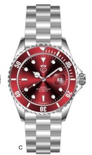 Cavadini Orologio Sub Stile