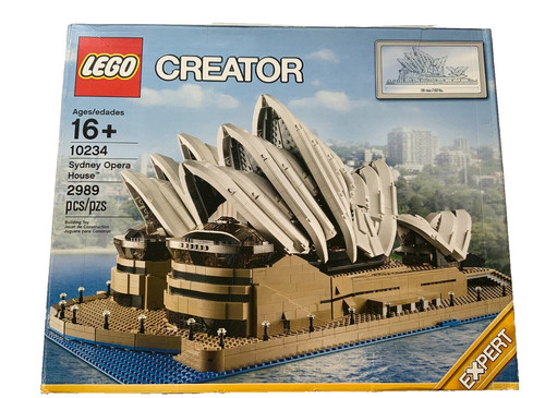 Lego 5234 creator - lego, expert