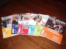 Rivista Psicologia