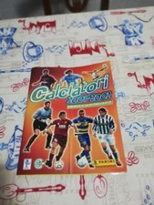 Album panini anno 2001/2002