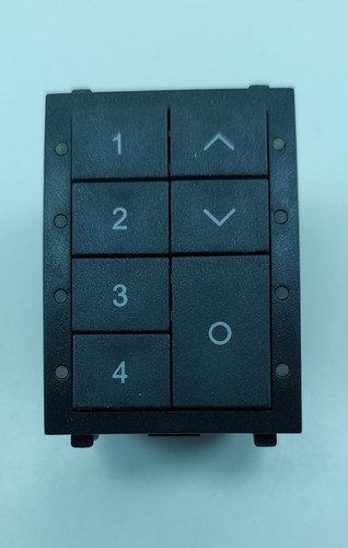 Modulo helvar digidim - helvar, 135b
