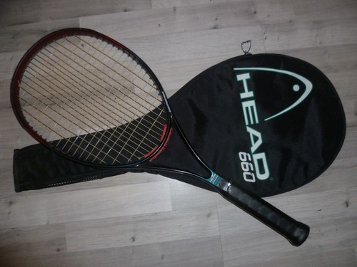 Raquette tennis head - tennis,