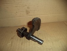 VESPA HP 50 (4 MARCE - MOTORE V5N2M) - INGRANAGGIO MESSA IN MOTO ACCENSIONE