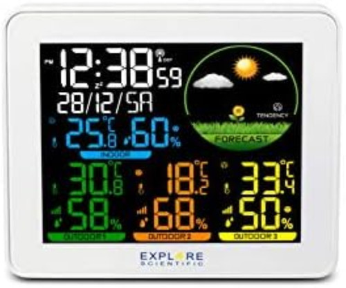 Explore scientific wsh4005c - explore,