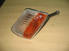VINTAGE CAR HEADLIGHTS