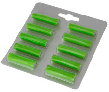 10 PROFUMATORI FRAGRANZA PINO