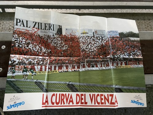 Poster ultras fototifo - poster,