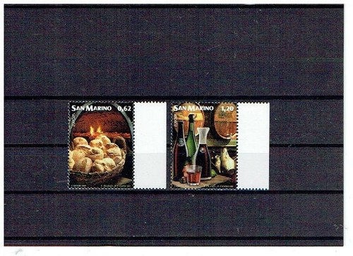 San marino 2005 europa - ,