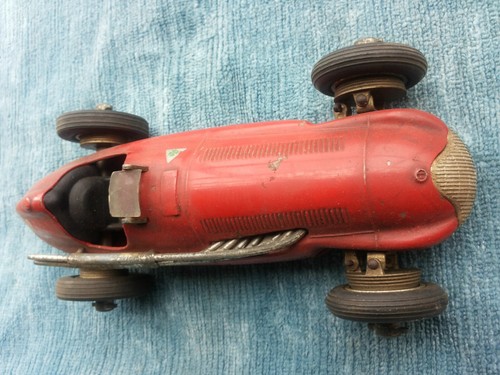 Vecchia alfa romeo - romeo, 159