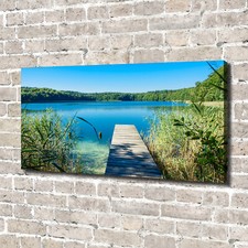 Leinwandbild Kunst-Druck