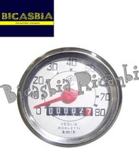 8073 - CONTACHILOMETRI CON