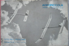 AEREOPICCOLA CATALOGO