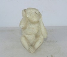 Rara antica statua egizia