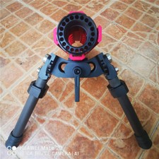 Bipiede regolabile - , 8-12"