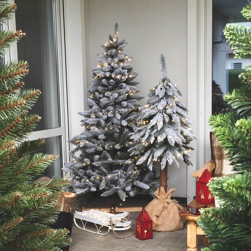 Albero natale artificiale - di,